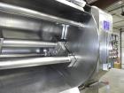 2010 Topos Triple Roller Bar Mixer